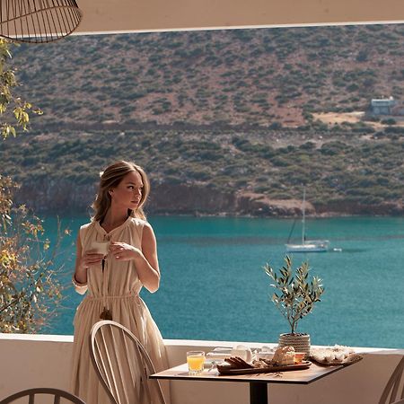 Troulis Apart-Hotel Bali (Crete) Exterior foto