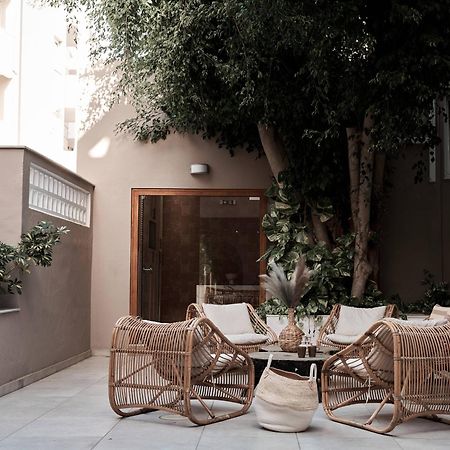 Troulis Apart-Hotel Bali (Crete) Exterior foto