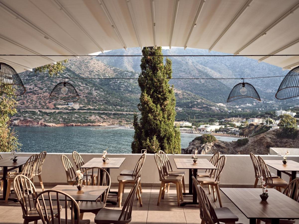Troulis Apart-Hotel Bali (Crete) Exterior foto