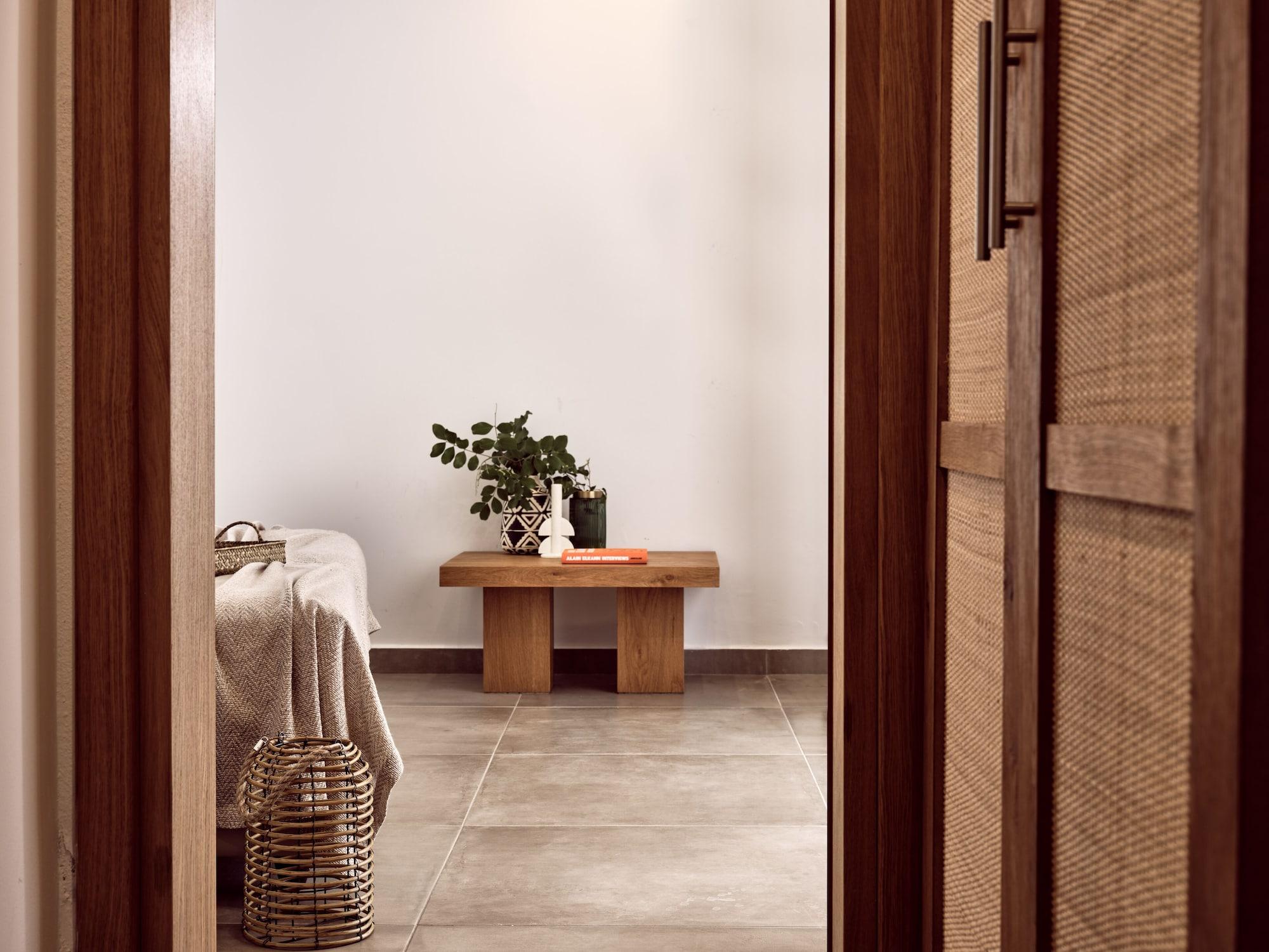 Troulis Apart-Hotel Bali (Crete) Exterior foto