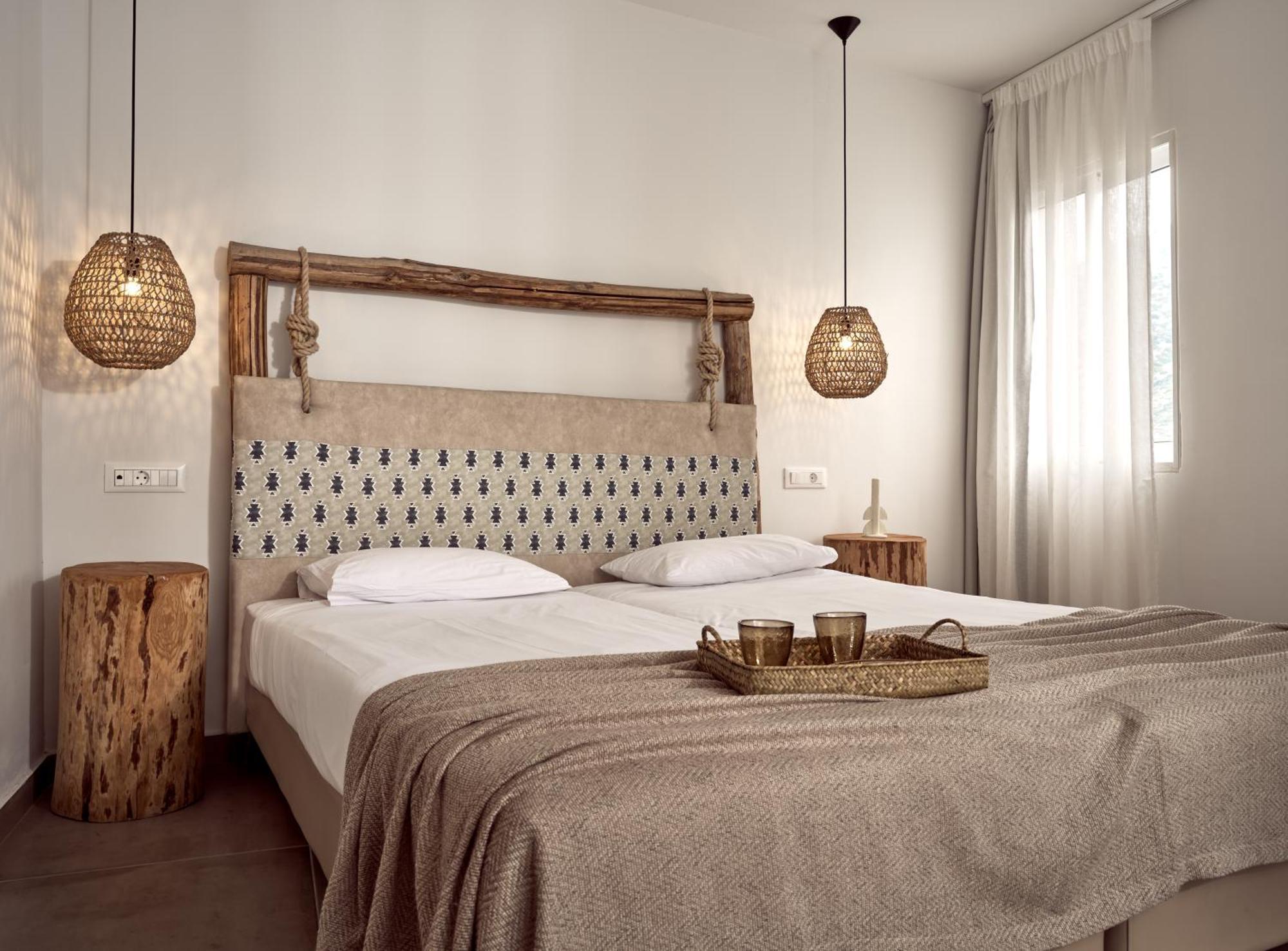 Troulis Apart-Hotel Bali (Crete) Exterior foto