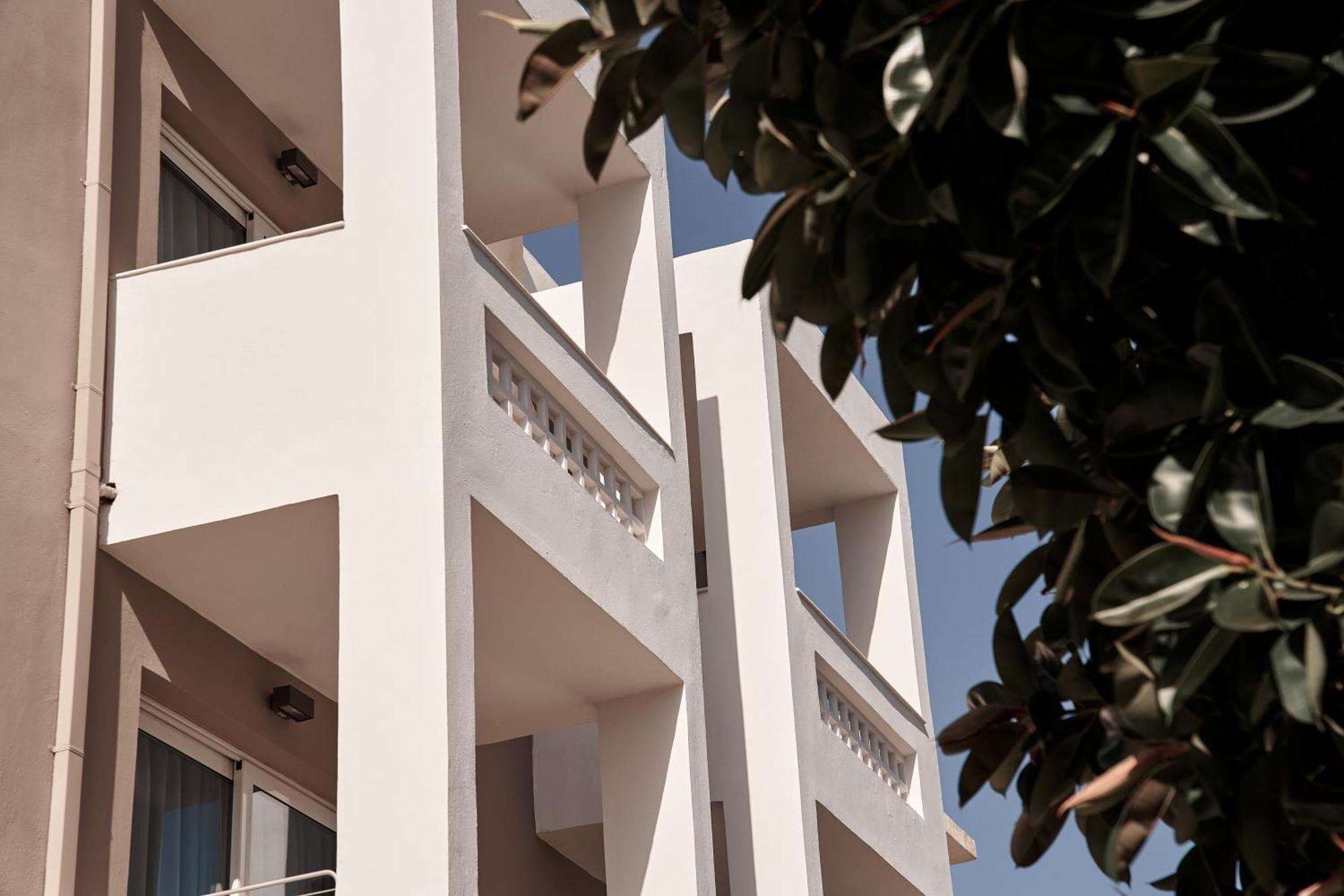 Troulis Apart-Hotel Bali (Crete) Exterior foto