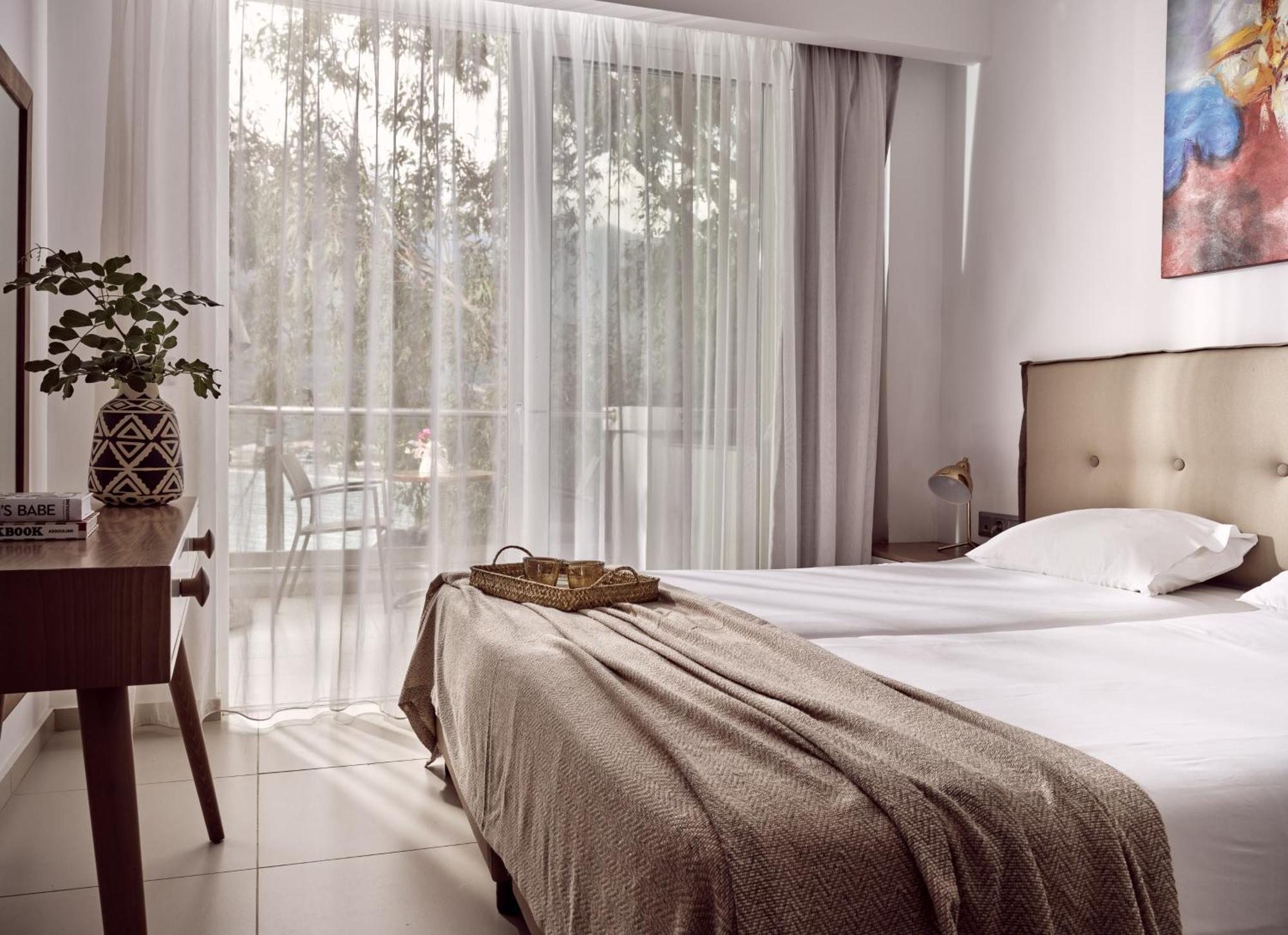 Troulis Apart-Hotel Bali (Crete) Exterior foto