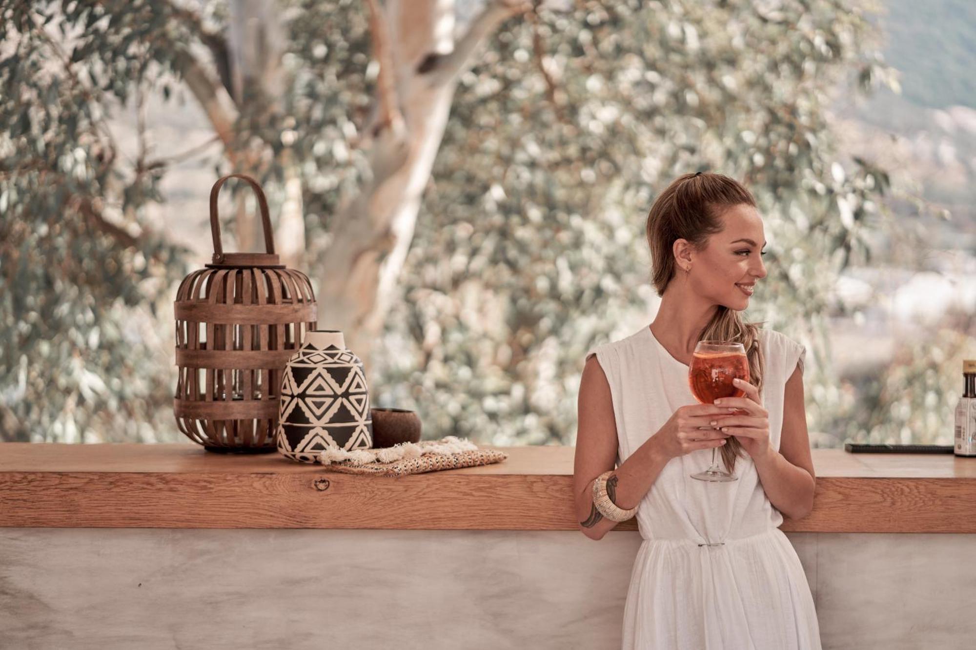 Troulis Apart-Hotel Bali (Crete) Exterior foto