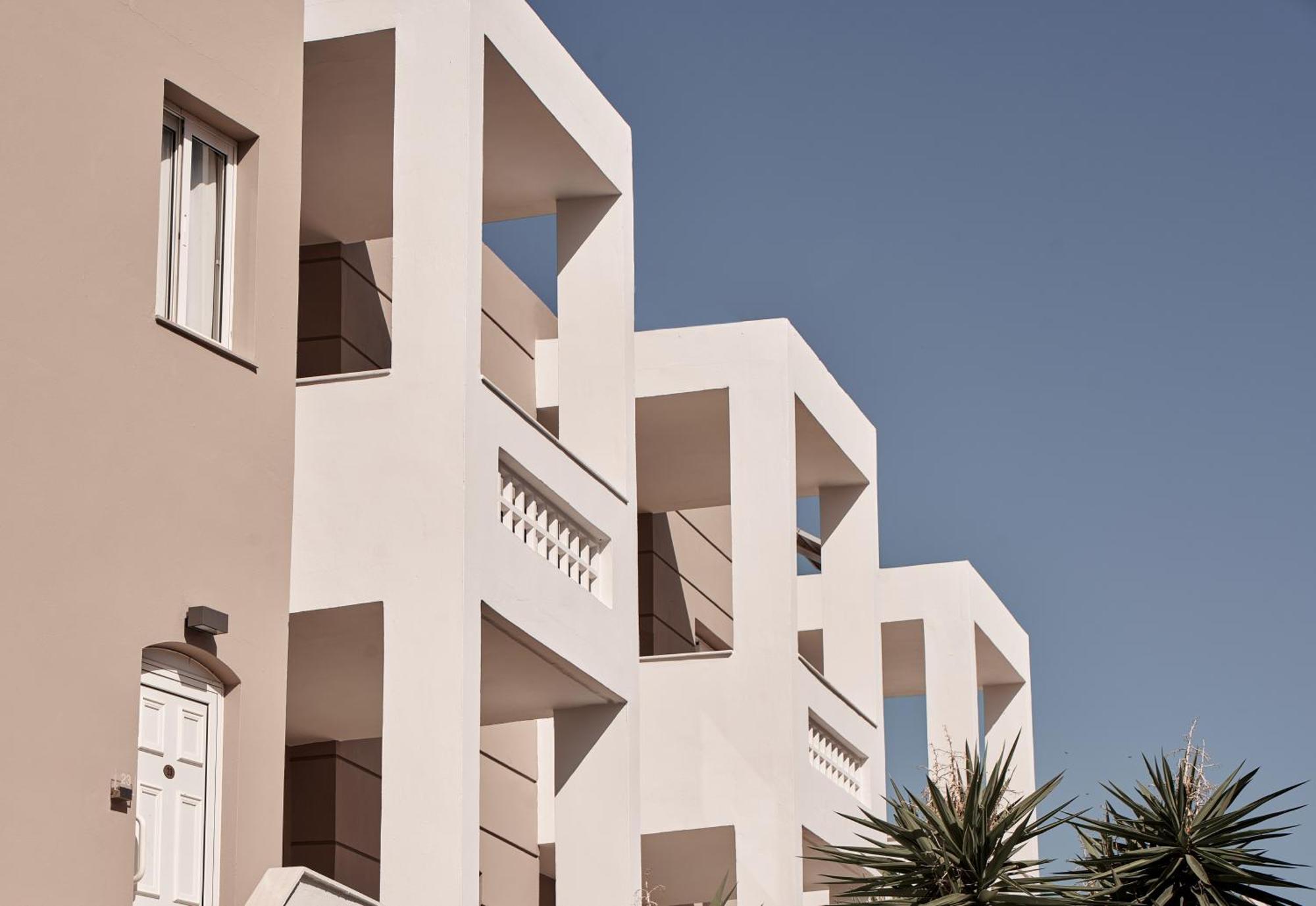 Troulis Apart-Hotel Bali (Crete) Exterior foto