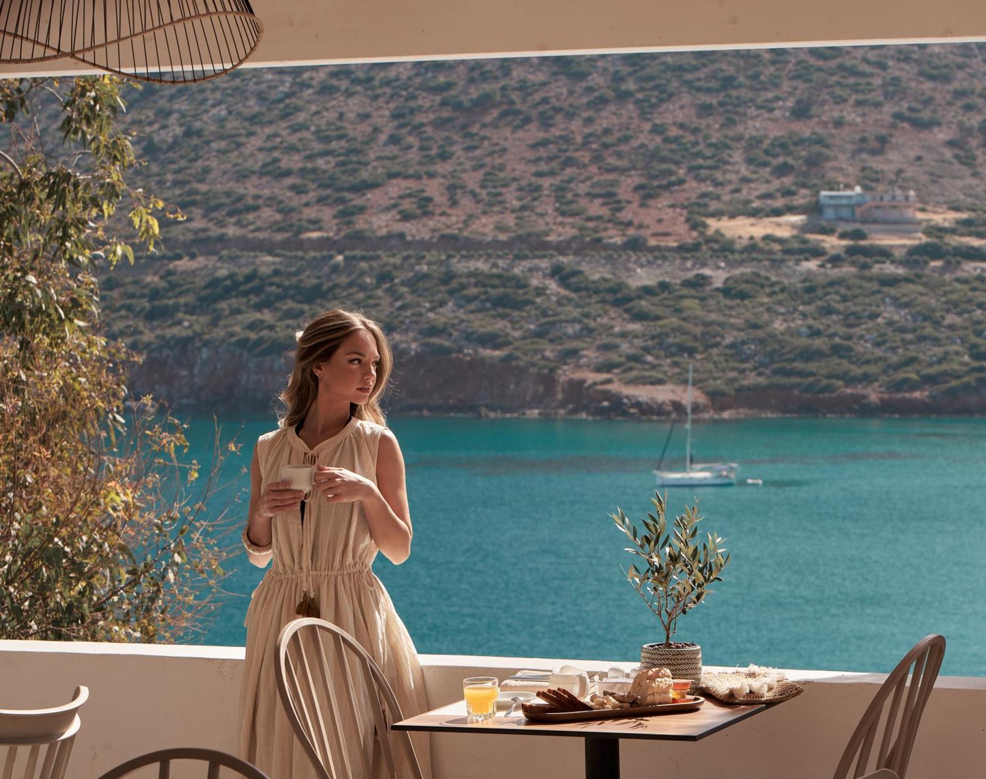Troulis Apart-Hotel Bali (Crete) Exterior foto