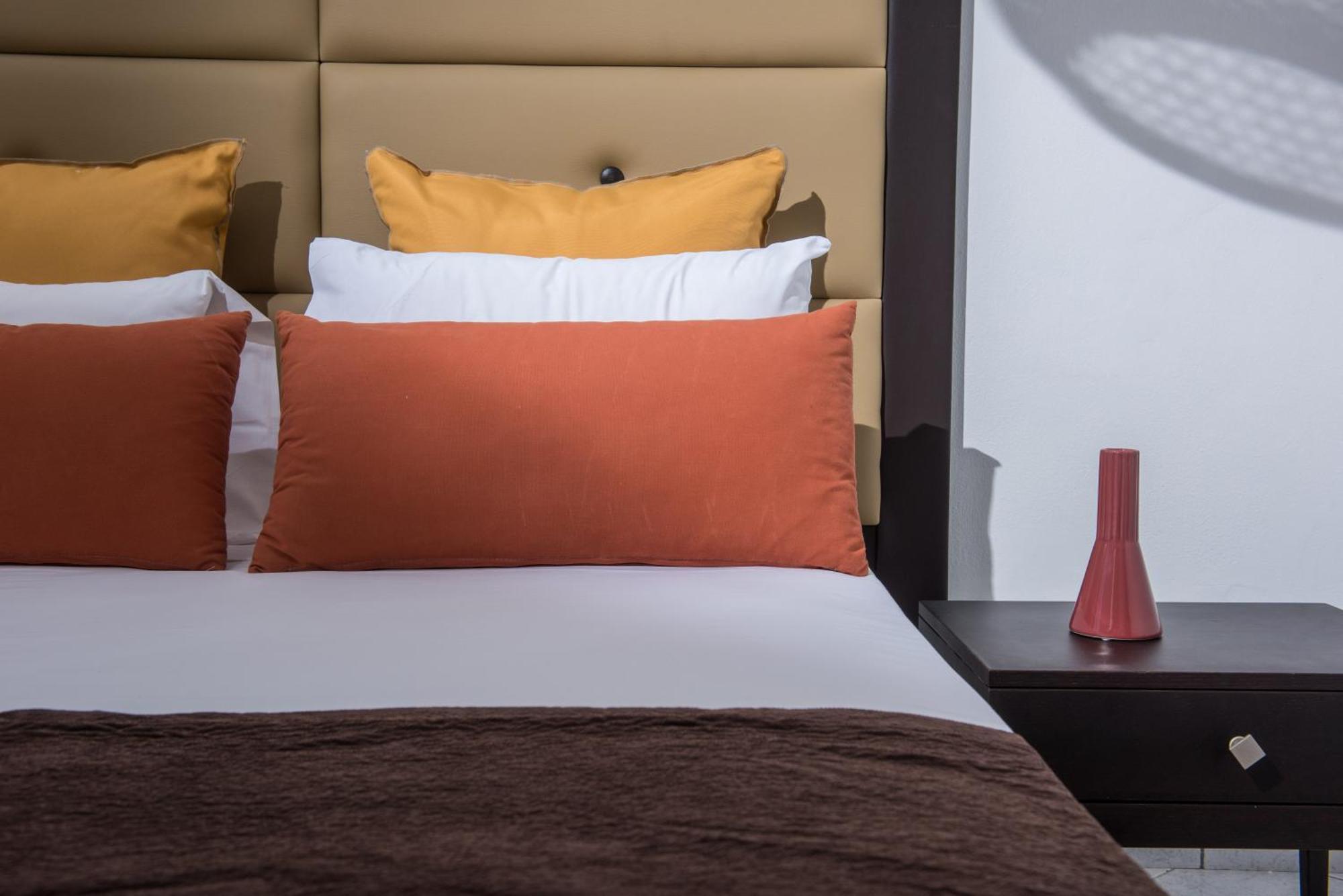 Troulis Apart-Hotel Bali (Crete) Quarto foto