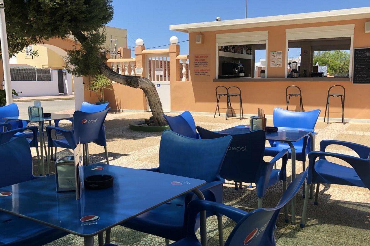 Troulis Apart-Hotel Bali (Crete) Exterior foto