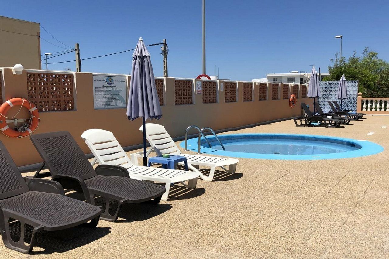 Troulis Apart-Hotel Bali (Crete) Exterior foto