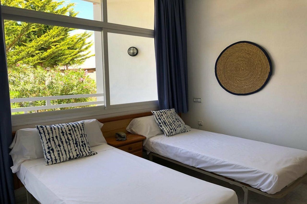 Troulis Apart-Hotel Bali (Crete) Exterior foto