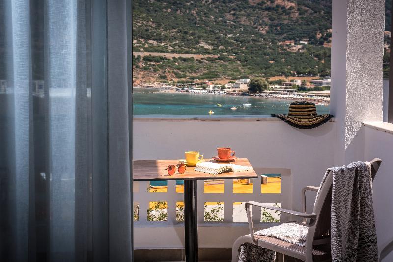 Troulis Apart-Hotel Bali (Crete) Exterior foto